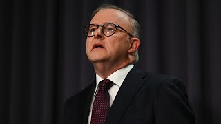 ‘Really idiotic scaremongering’ from Labor after Coalition announced nuclear plan [upl. by Leid886]