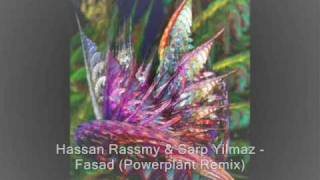 Hassan Rassmy amp Sarp Yilmaz  Fasad Powerplant Remix [upl. by Tray]