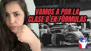 🏁 iRacing  Vamos a por la Clase B en Fórmulas  SFL Spa  F4 Sebring  Toyota Lime Rock 🚀 [upl. by Intruoc764]