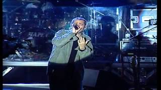 LAMORE CHE COSE  Luca Carboni Carovana Tour 98 [upl. by Navanod]