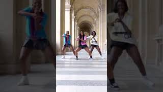 Is Moud Tees Full Dance Video the STRESS Relief You Need [upl. by Alban]