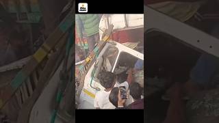 Jaga ji lagane ki duniya nahi accident nainital Highway Allah hu akbar [upl. by Jenne675]