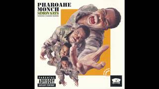 Pharoahe Monch – Simon Says The Remixes FULL EP [upl. by Yaakov974]