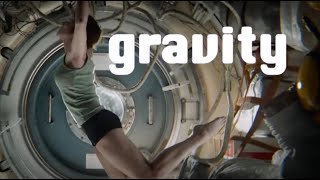 Gravity  Barbarella Opening Mashup [upl. by Eneleahs]