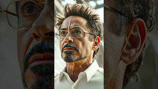 Iron Man 4  Robert Downey Jr Returns as Tony Stark recapblade ironman4 robertdowneyjr [upl. by Assereht140]