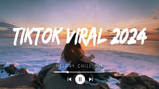 Tiktok viral 2024  Spotify hits songs 2024  Best tiktok songs playlist mix [upl. by Eiveneg]