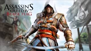 Assassins Creed IV Black Flag OST Sea Shanty quotRandy Dandy Ohquot HD [upl. by Ranilopa246]