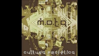 Cultura Profética  Ritmo Que Pesa Audio Oficial [upl. by Margalit]