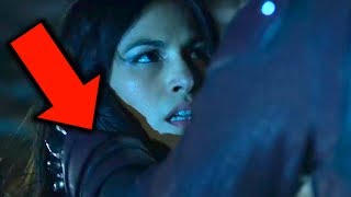 DEFENDERS Trailer BREAKDOWN amp EASTER EGGS  Comic Con Trailer 2017 [upl. by Nylodnew]