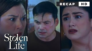 Stolen Life Lucy claims her body Weekly Recap HD [upl. by Inigo]