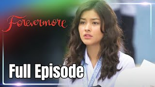 ENG SUB Ep 98  Forevermore  Liza Soberano Enrique Gil [upl. by Stoops137]