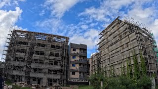 Part 1 abandoned buildings in Taiwan [upl. by Lengel]