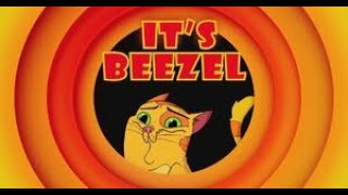 BEEZEL  Official Teaser Trailer [upl. by Idden484]