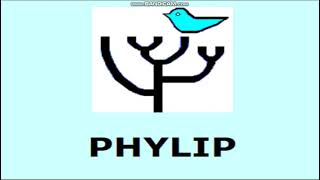 How to construct the phylogenetic trees using PHYLIP package [upl. by Milicent]