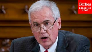 Tom McClintock Slams CBO Director Phillip Swagel For ‘Outlandishly Wrong COVID Projections’ [upl. by Cristin]