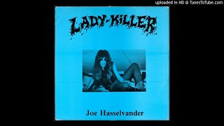 Joe Hasselvander  Rise [upl. by Pillyhp]