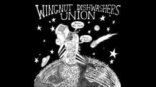 Wingnut Dishwashers Union  For a Girl in Rhinelander WI [upl. by Marmawke70]