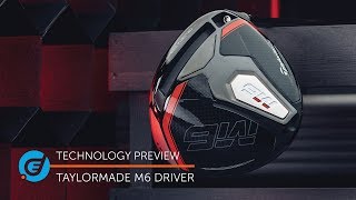 TAYLORMADE M6 DRIVER [upl. by Yorker]