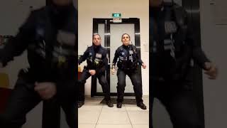 Police municipale rappelée à lordre par son capitaine [upl. by Eliathas213]