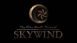 Skywind Official Soundtrack Nerevar Rising [upl. by Tiloine]