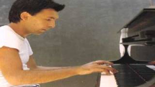 Youri Egorov plays Debussy Danseuses de Delphes from Préudes livre I 1983 London Abbey Road [upl. by Dorahs]