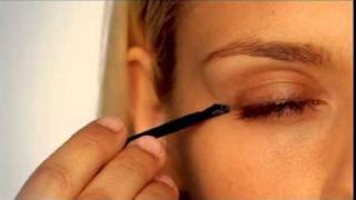 How to Apply Latisse for Eyelash Growth [upl. by Ardnoid]