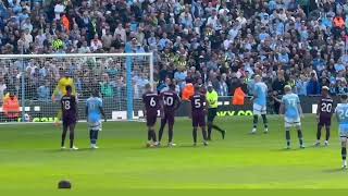 Man City vs Ipswich Town 41 Extended Highlights amp All Goals 2024 [upl. by Joses]