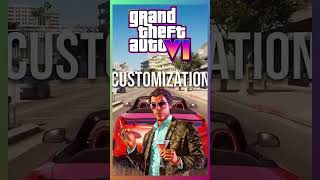 LEAKED GTA VI FEATURES EXPLAINED gta6 gta grandtheftauto gtaonline [upl. by Tirzah]