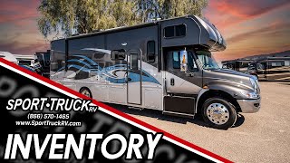 2019 Nexus RV Wraith 32W Vin020533 wwwSportTruckRVcom 8665701465 [upl. by Henryson]