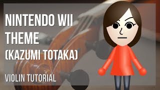 Wii Sports Theme Popular Covers [upl. by Steel]