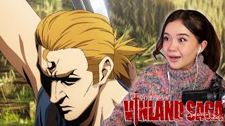 KETILS FARM  Vinland Saga Season 2 Episode 2 REACTION [upl. by Ihel362]