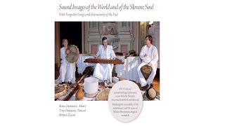 VEDUN  DVD  Sound Images of the World and of the Slovene Soul [upl. by Ahsinal899]