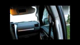 How To Remove A Headrest Dodge Caravan [upl. by Loresz]