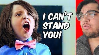 Kid Publicly Shames His Mom [upl. by Stafani93]