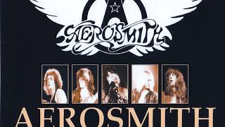 Aerosmith East Rutherford 1978 [upl. by Oramlub]