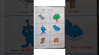 20 Daily Practice Worksheets Ideas for Kindergarten amp Preschoolers shorts [upl. by Eulalee]