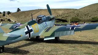 Warbirds Over Wanaka 2016 [upl. by Chainey177]