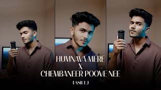 Humnava X Chembaneer Poove Nee  FASIL LJ  Mashup [upl. by Namruht]