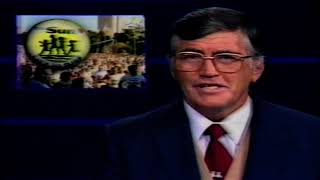 1984 City2Surf Fun Run 7News Report Andrew Lloyd Sharon Dalton Sydney Australia 050884 Rex Mossop [upl. by Kudva]