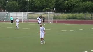 Highlights I Westfalenpokal 2425 1Runde FC Marl  SC Westfalia Herne [upl. by Ynahirb]