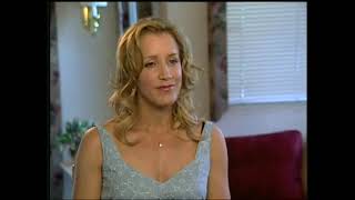 Felicity Huffman Actriz  Transamérica 2005 [upl. by Diantha]