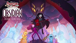 Adventure Time Distant Lands – Obsidian  Monster feat Olivia Olson amp Half Shy  WaterTower [upl. by Adnylg]