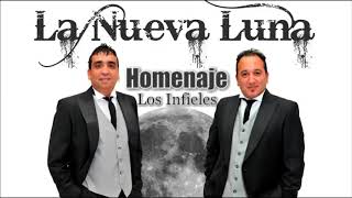 homenaje al quotChino y la nueva lunaquot los infieles [upl. by Lledra668]