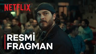 KÜBRA  Resmi Fragman  Netflix [upl. by Cuttie101]