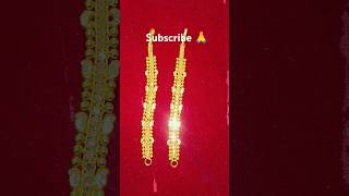 4gramsgold matilu 22karatgold trending viralvideo [upl. by Gnehp994]