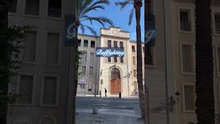 Continuing to explore Alicante First look video coming soon travel spain alicante explore [upl. by Adaval]