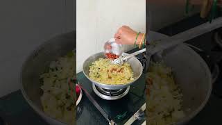 Quick amp Delicious Kande Pohe Recipe  Maharashtrian Breakfast in Minutes [upl. by Emalia697]