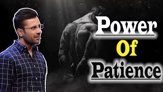 The Power of Patience  Inner Peace  l Great Motivational Video by Sandeep Maheshwari [upl. by Tade794]