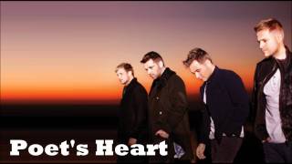 Westlife  Poets Heart [upl. by Litsyrk]