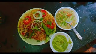 chicken biryani ki recipe [upl. by Asaeret938]